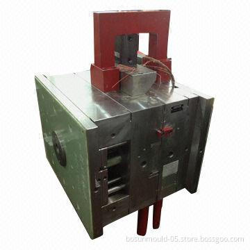 Precision Plastic Injection Molding, Customized Designs are Accepted